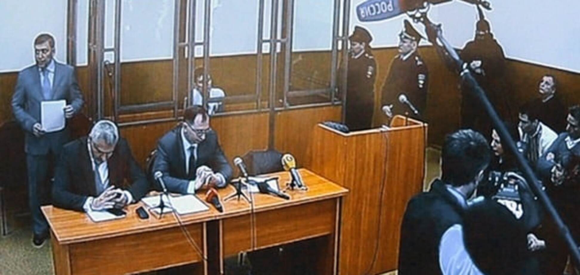 Адвокаты и СМИ, вероятно, не смогут попасть на суд к Савченко - Фейгин