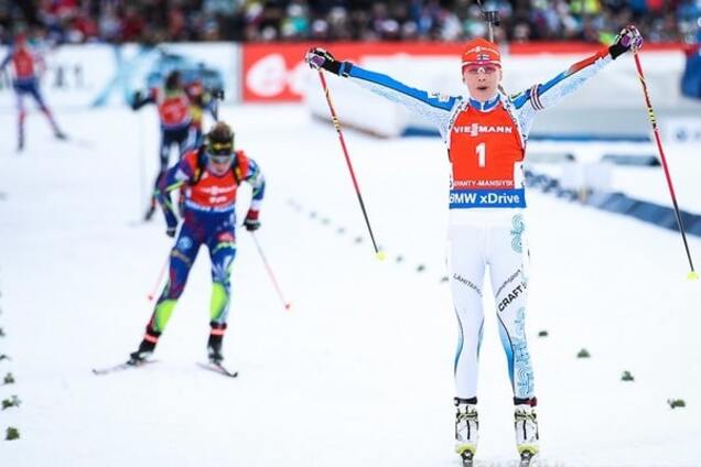 Кайса Макарайнен