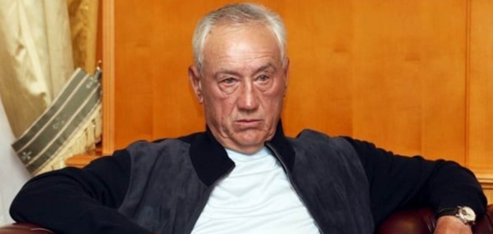 Петр Дыминский