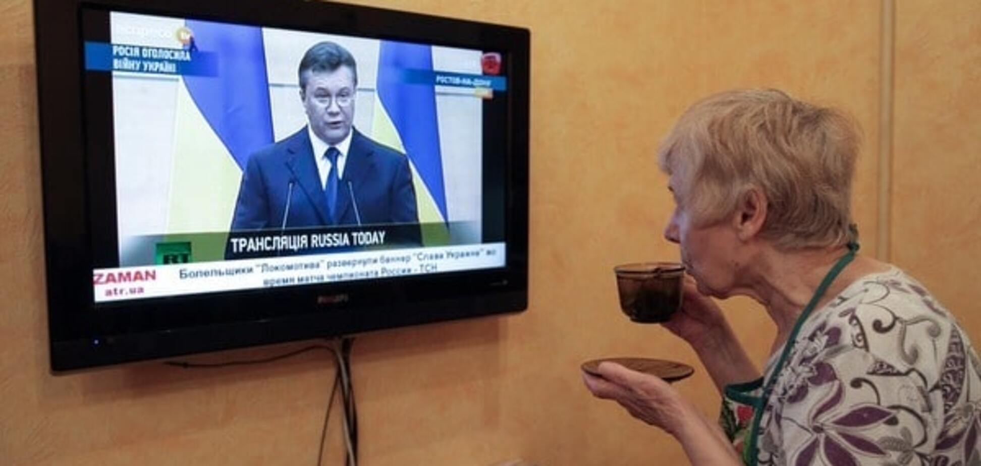 Політичні шамани: дипломат розповів, чому Янукович і Азаров почали збиратися в Україну