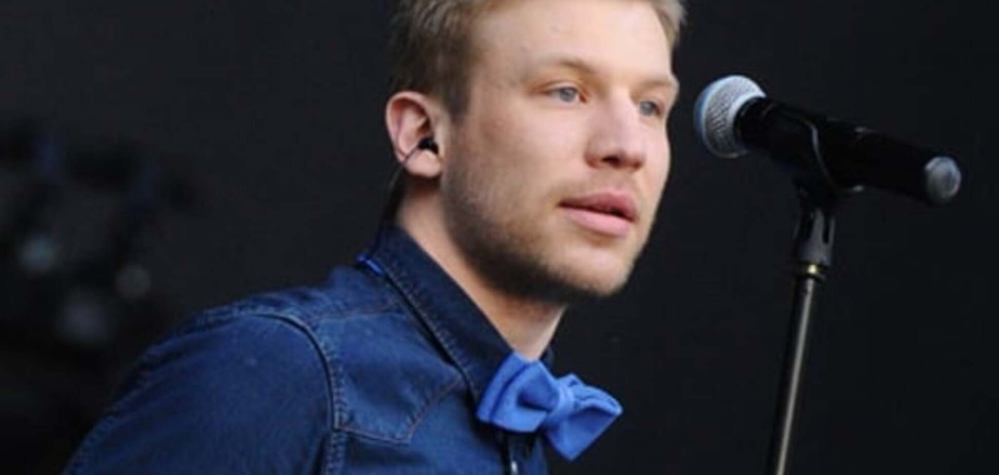 Иван Дорн выступил на телешоу в России: опубликовано видео