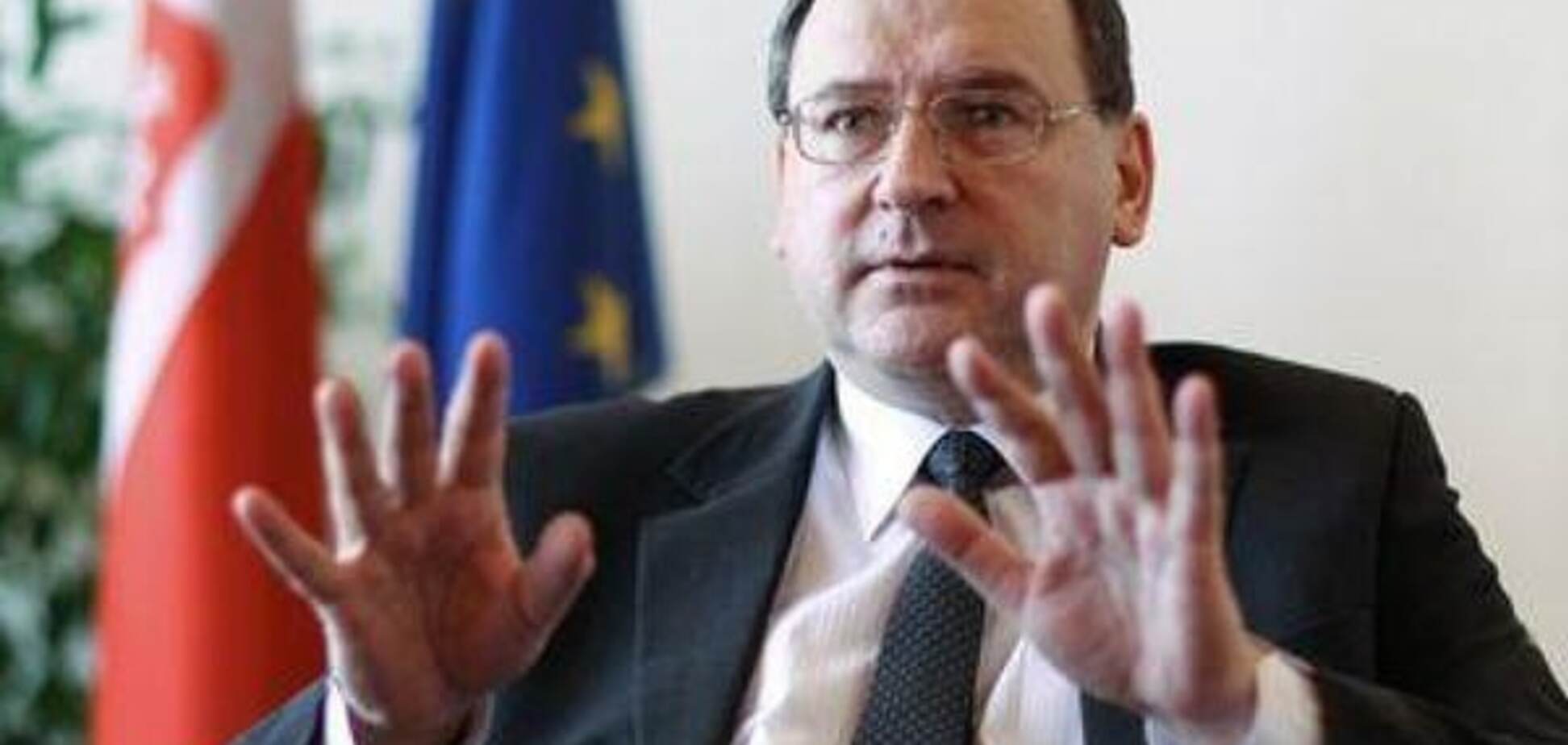 Уже скоро: посол Польши рассказал, когда украинцы будут ездить в ЕС без виз