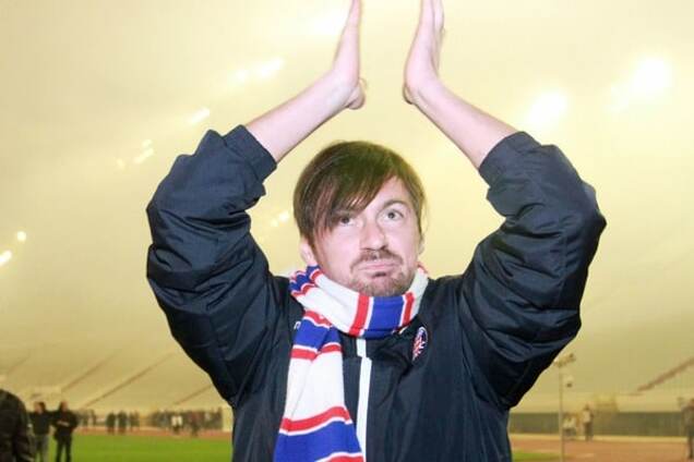 Милевский отказался переезжать в Россию