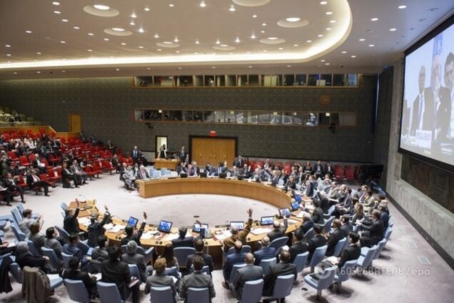 Відповідь на ядерний шантаж: Радбез ООН ввів жорсткі санкції проти КНДР