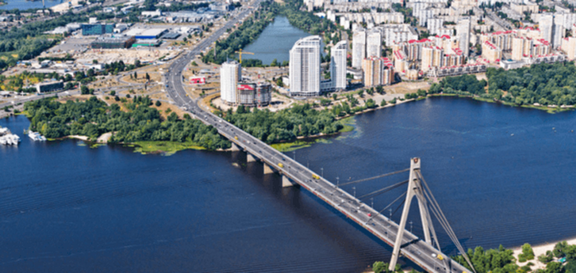 В КГГА одобрили переименование Московского проспекта