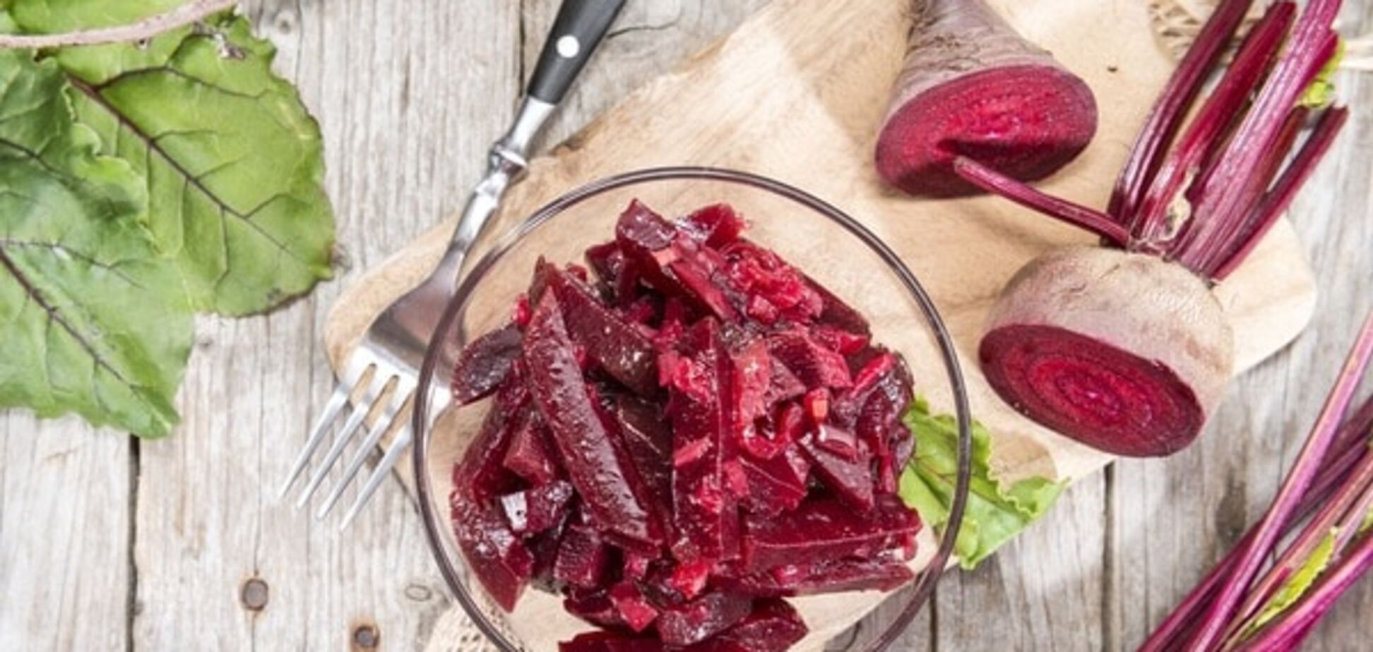 Лучше любых лекарств: топ-7 продуктов для очищения организма