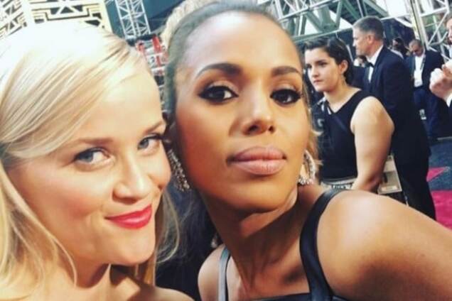 'Оскар-2016': топ-10 лучших закулисных фото звезд в Instagram