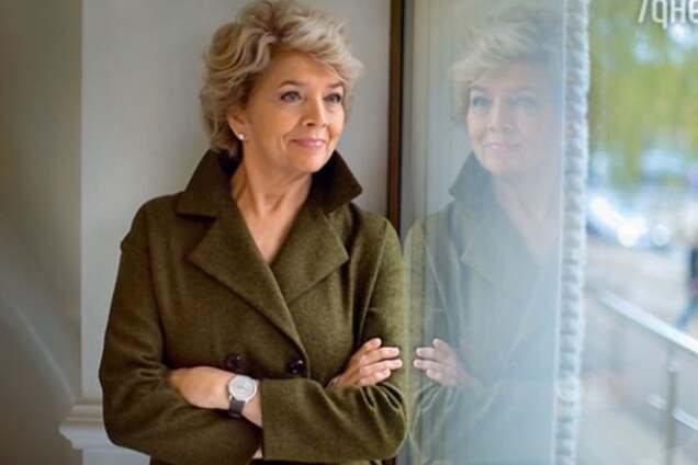 Мать Веры Брежневой прокомментировала слухи о беременности дочери