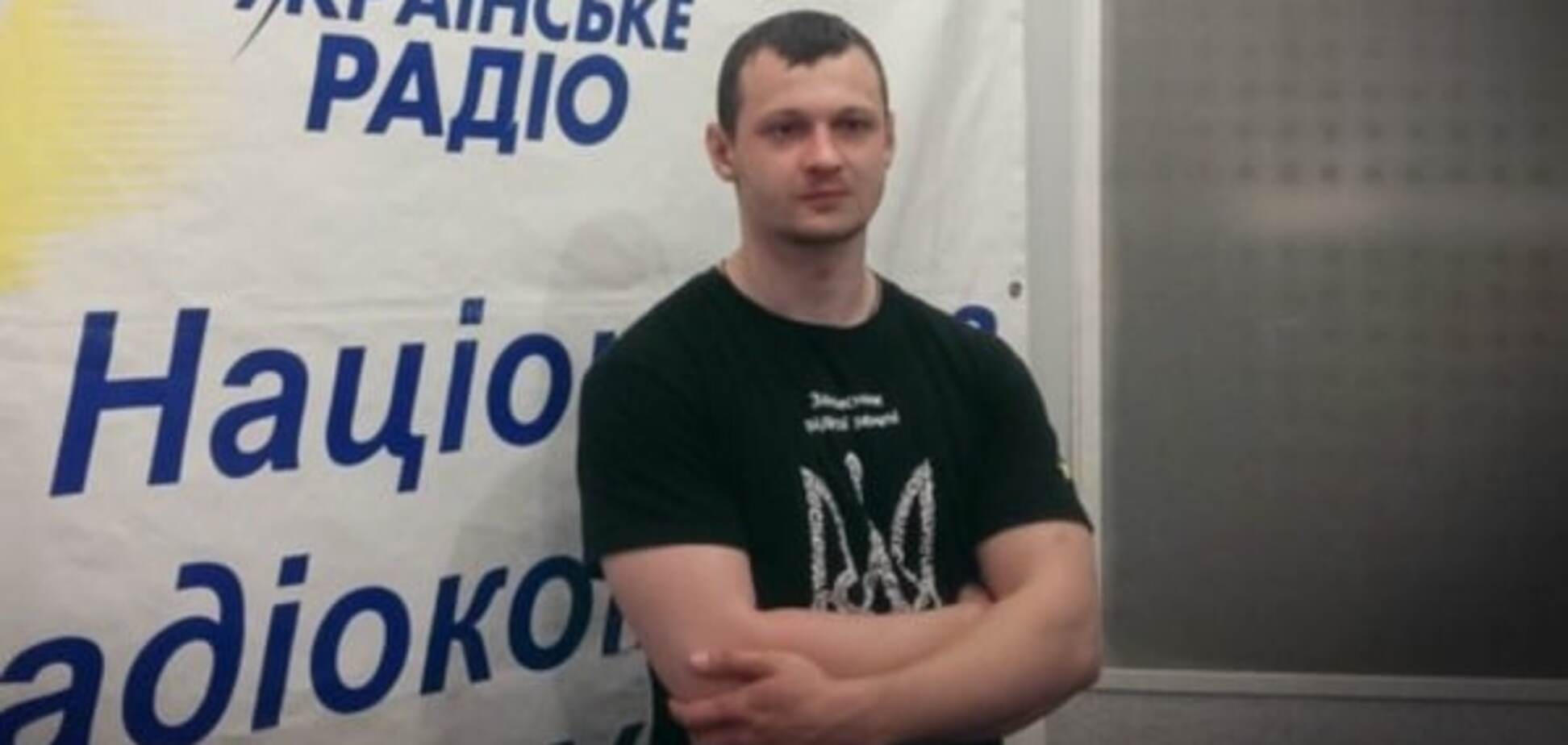 Краснов признался, что контактировал с зарубежными спецслужбами