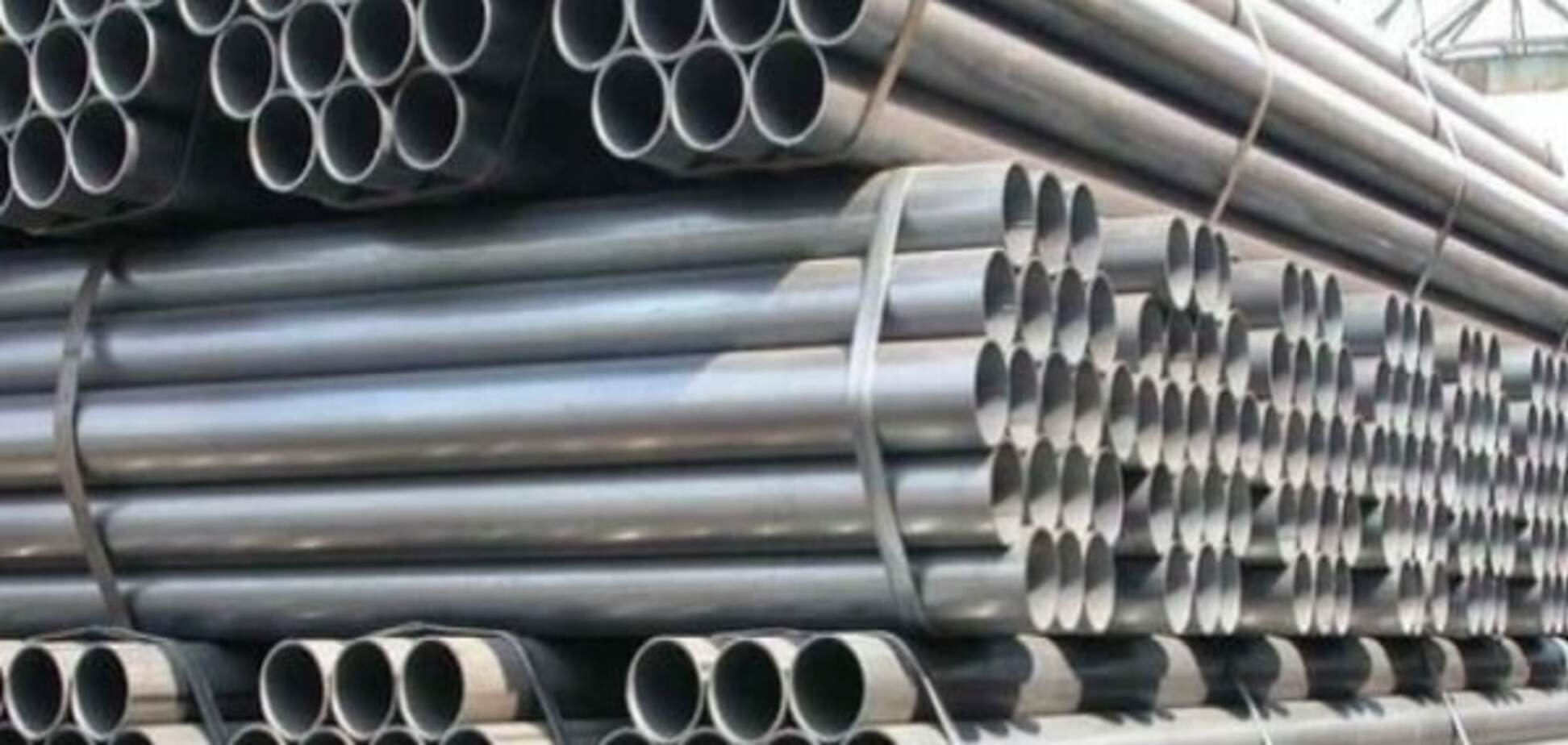 США накажет Россию за демпинг пошлинами на металлопрокат