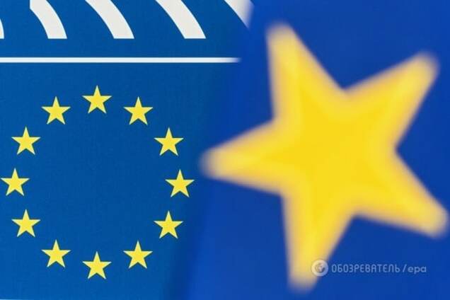 В ЕС активизировались противники соглашения об ассоциации с Украиной - депутат