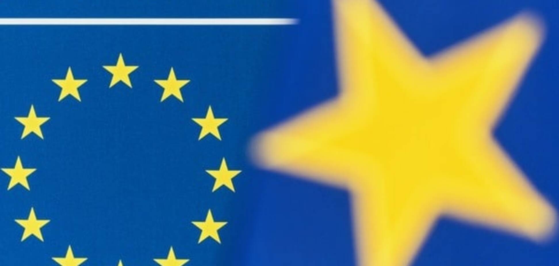 В ЕС активизировались противники соглашения об ассоциации с Украиной - депутат