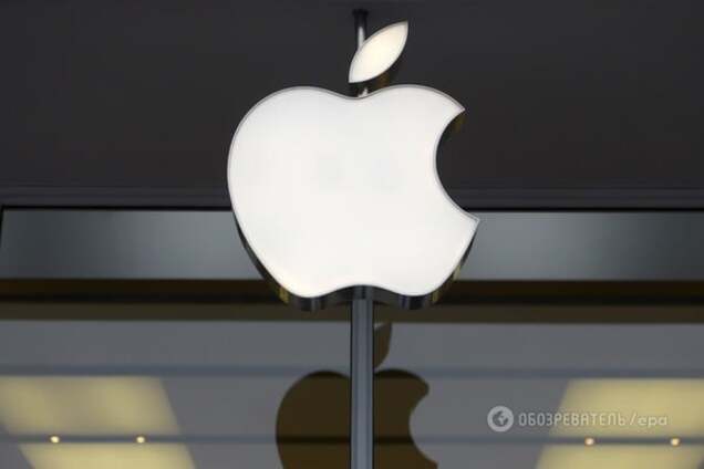 Apple запатентовала гибкий iPhone с сенсорным экраном