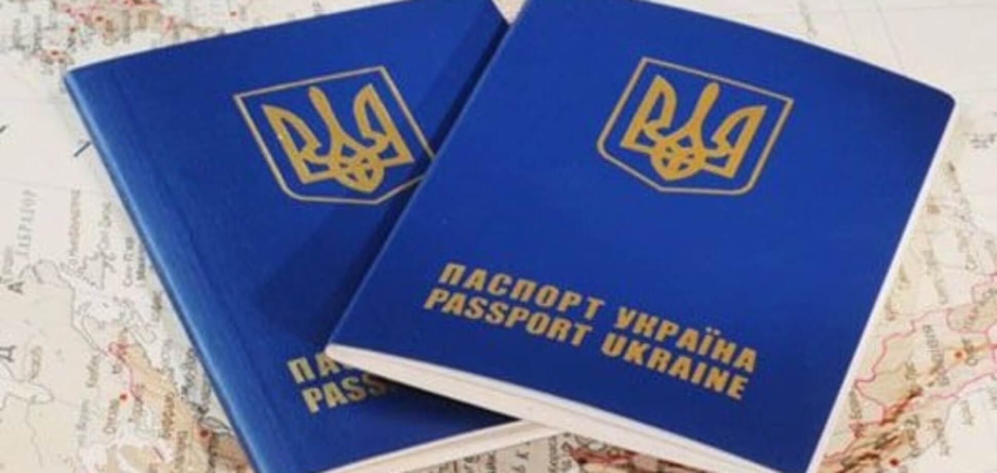 Для крымчан с российскими паспортами Европа закрыта - МИД