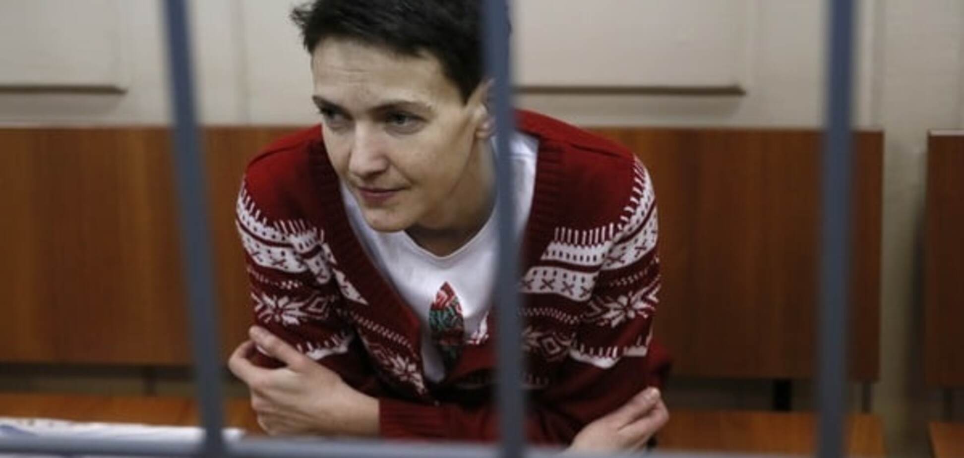 Суд над Савченко: прокурор озвучив звинувачення і зажадав жорсткий вирок