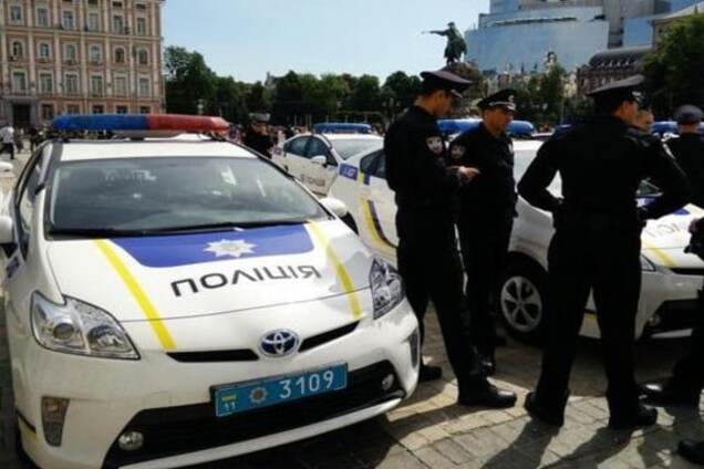 Когда полиция может открывать огонь