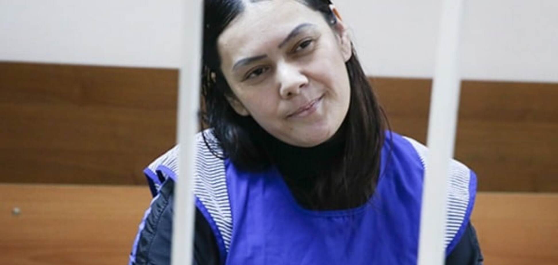 'Аллах приказал': няня-палач из Москвы назвала мотив убийства ребенка