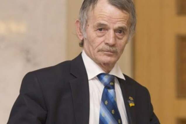 У Путина нет выхода: Джемилев поведал, чем закончится оккупация Крыма