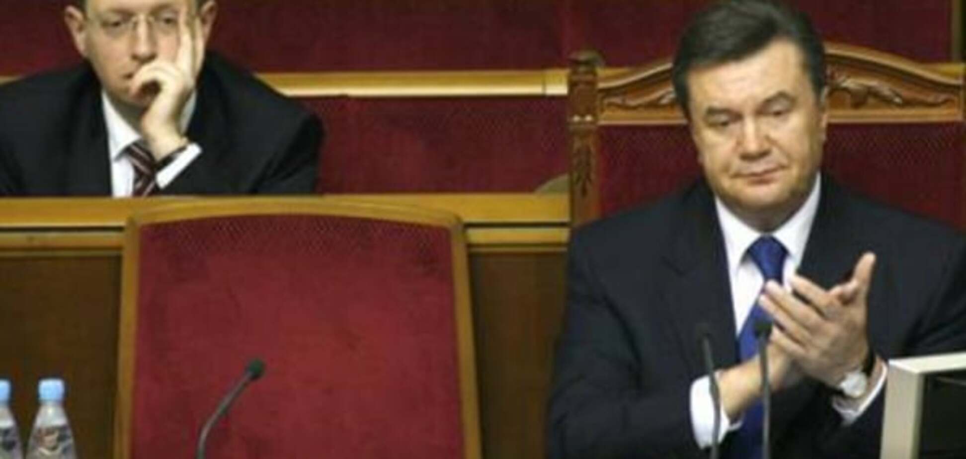 Через політику Яценюка ймовірність появи 'Януковича.2.0' дуже висока - Боровий