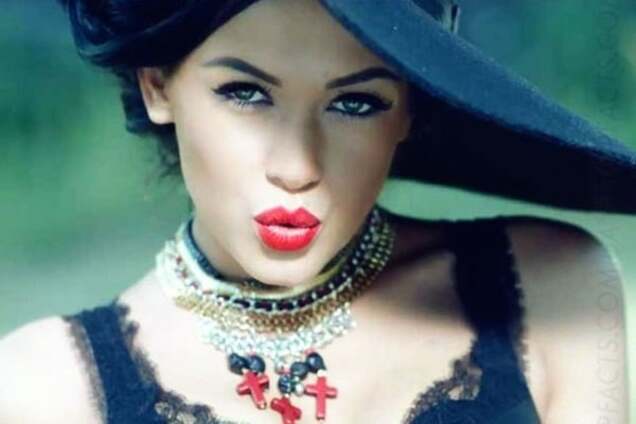 День рождения Марии Яремчук: лучшие фото голосистой красавицы