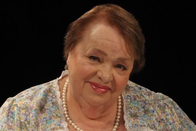 Крачковскую подключили к аппарату искусственной вентиляции легких