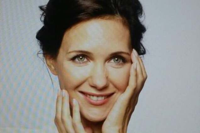 Климова показала повзрослевшую красавицу-дочь