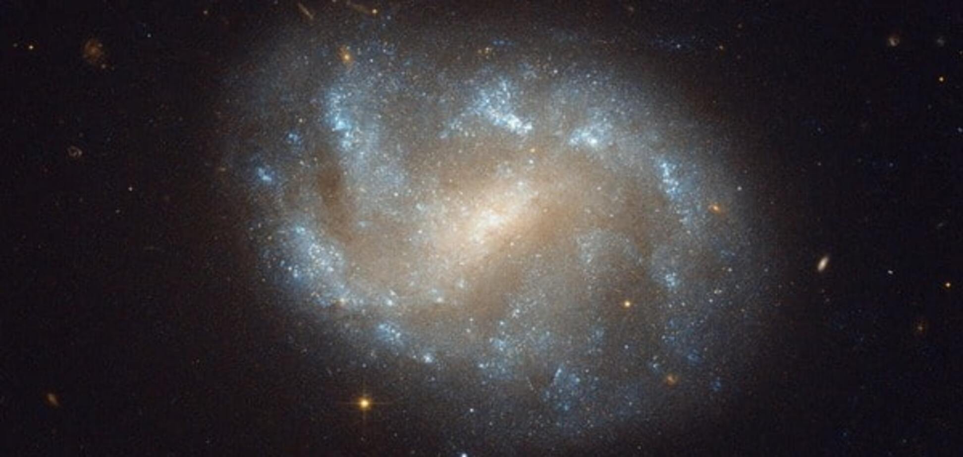 Это все напряжение: ученые объяснили одну из загадок Вселенной