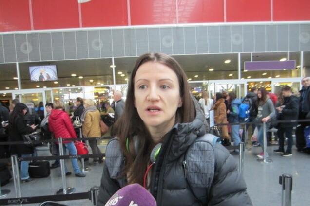 Лідер збірної України з баскетболу: зібрали на аукціоні $1000