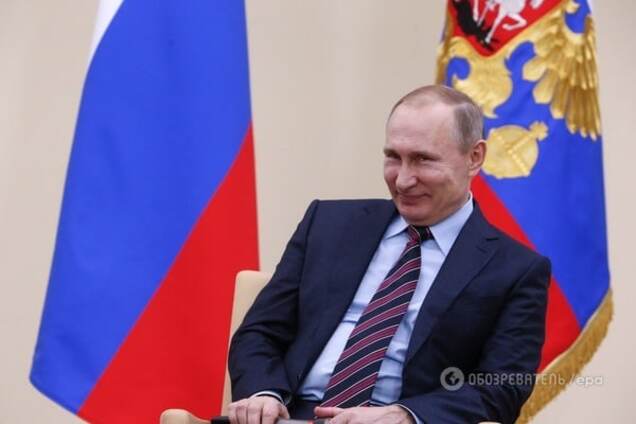 Путин добился своей цели в Украине - Боровой