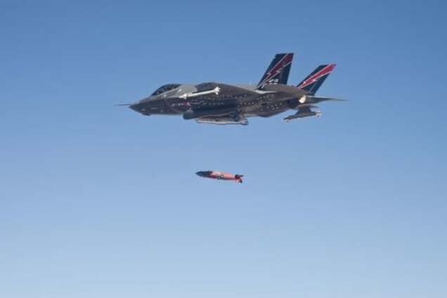 Ответ Путину: США вооружат Турцию 'умными бомбами'