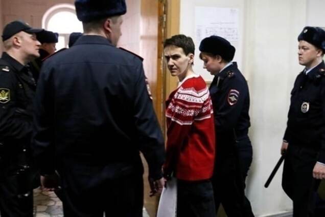 Бойтесь. Ваше время придет