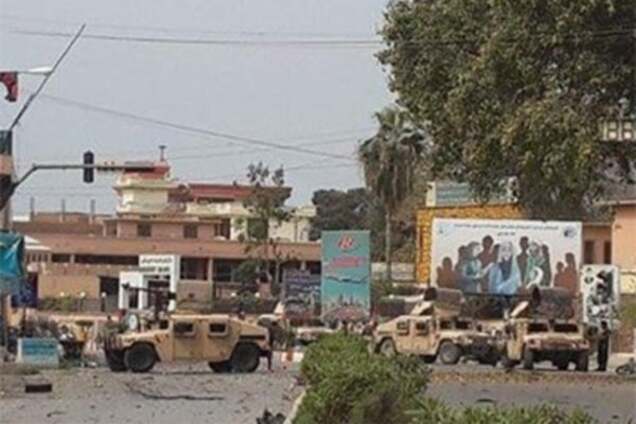Боевики напали на консульство Индии в Афганистане: есть погибшие