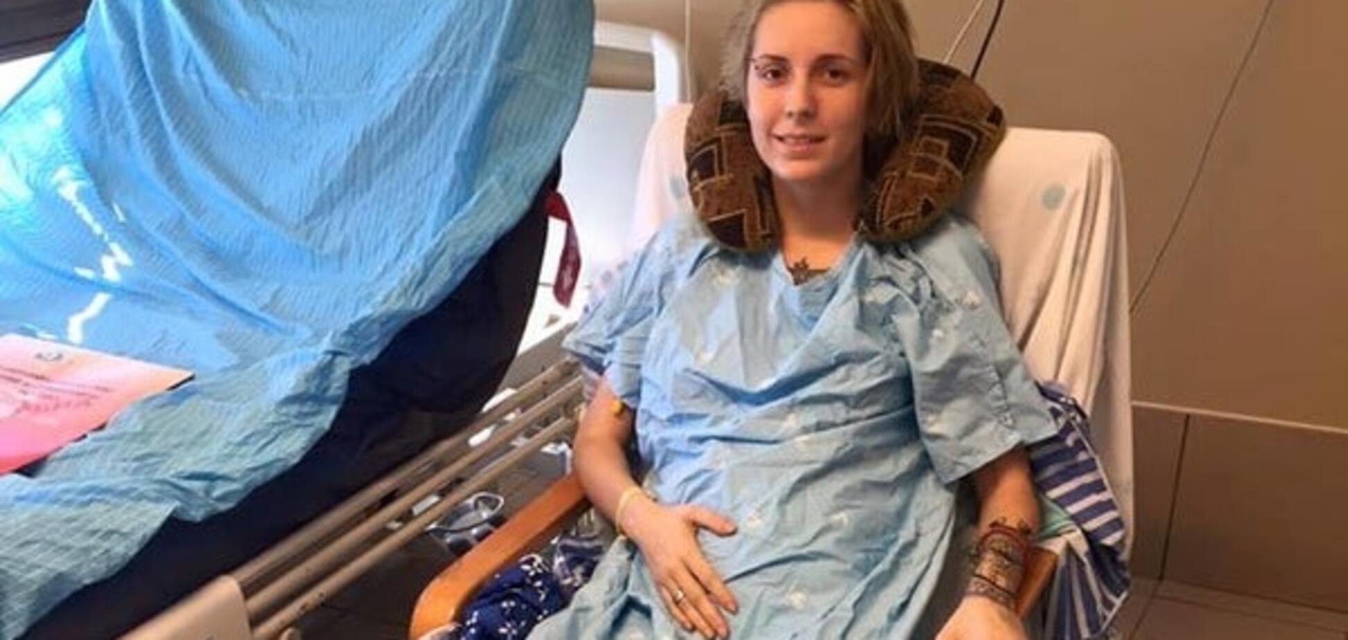 'Поможем всем миром': объявлен сбор денег на реабилитацию волонтера Зинкевич