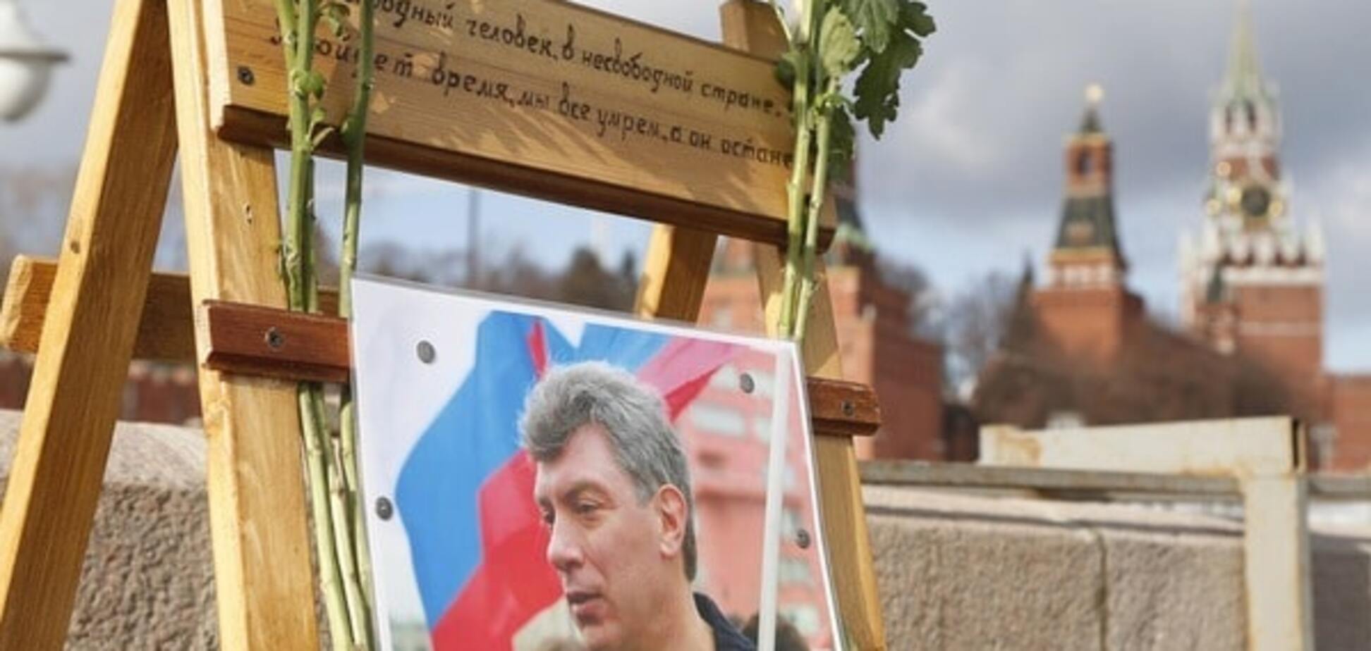 'Он шлепнутый': Сотник допустил, что Немцова убили за мат в адрес Путина