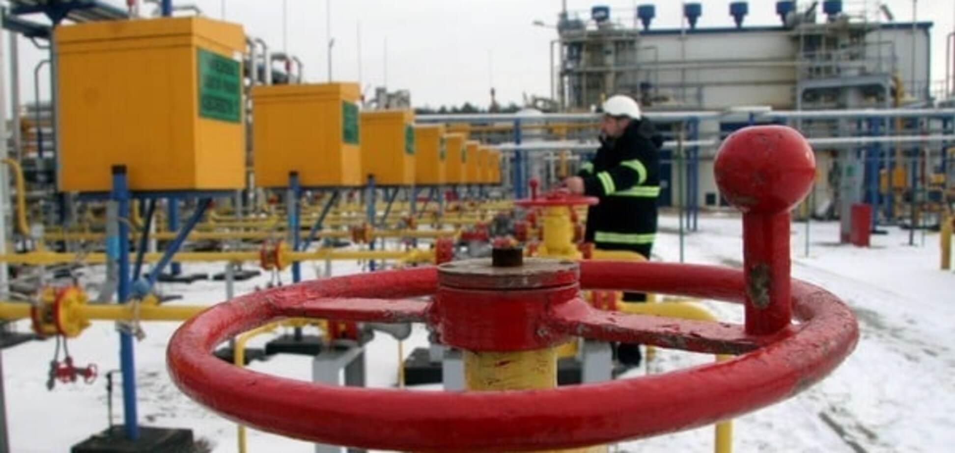 Україна похвалилася повним рекордів життям без російського газу