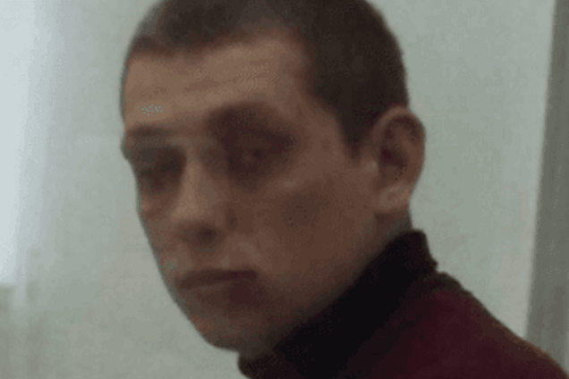 Нападение на полицейского Олийныка в СИЗО: назначена служебная проверка