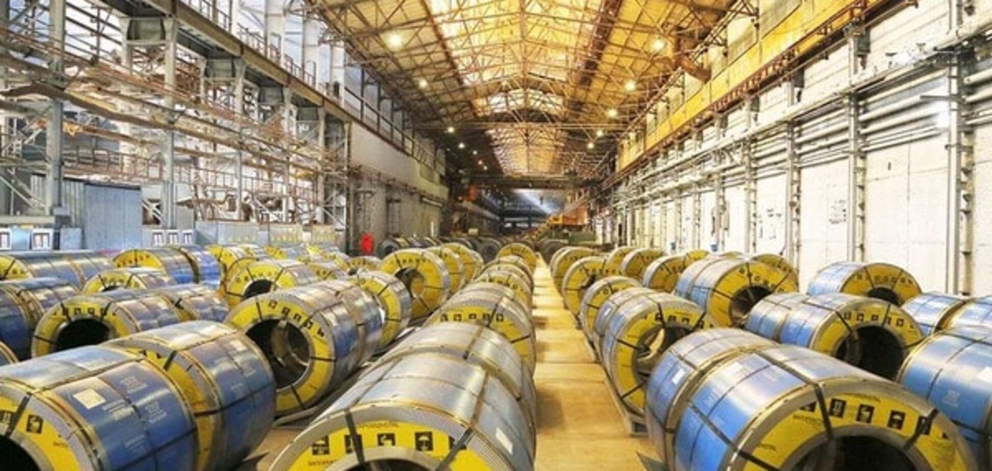 Шурма: Украина рискует превратиться в примитивного сырьевого экспортера