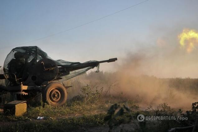 Сотні вибухів і шквальний вогонь: в ОБСЄ заявили про погіршення ситуації на Донбасі
