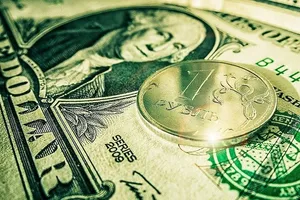 Недовго залишилося: Sberbank CIB передбачив швидкий обвал рубля