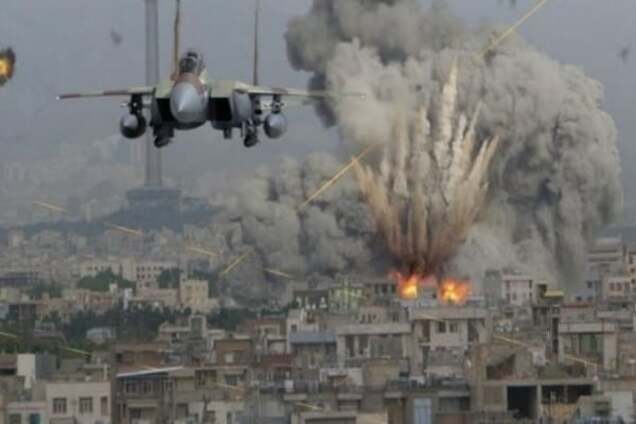 Турция уличила Россию в попытке скрыть военные преступления в Сирии