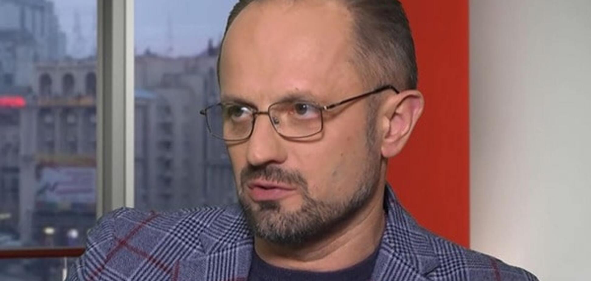 Особая миссия: Безсмертный рассказал, как ОБСЕ поможет урегулировать конфликт на Донбассе