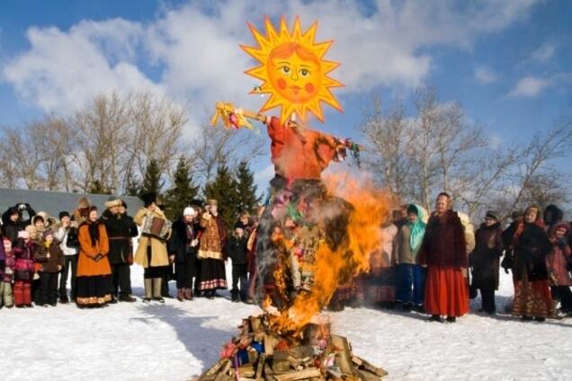 Отдыхай и веселись! Масленица 2016: традиции и приметы праздника