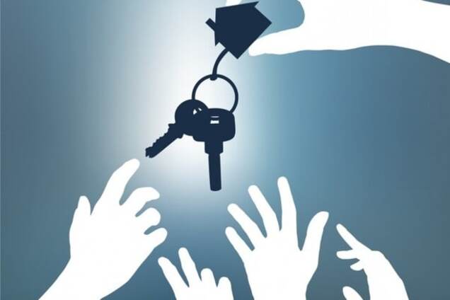 В Киеве осудили псевдоброкера: сдавала надолго посуточные квартиры