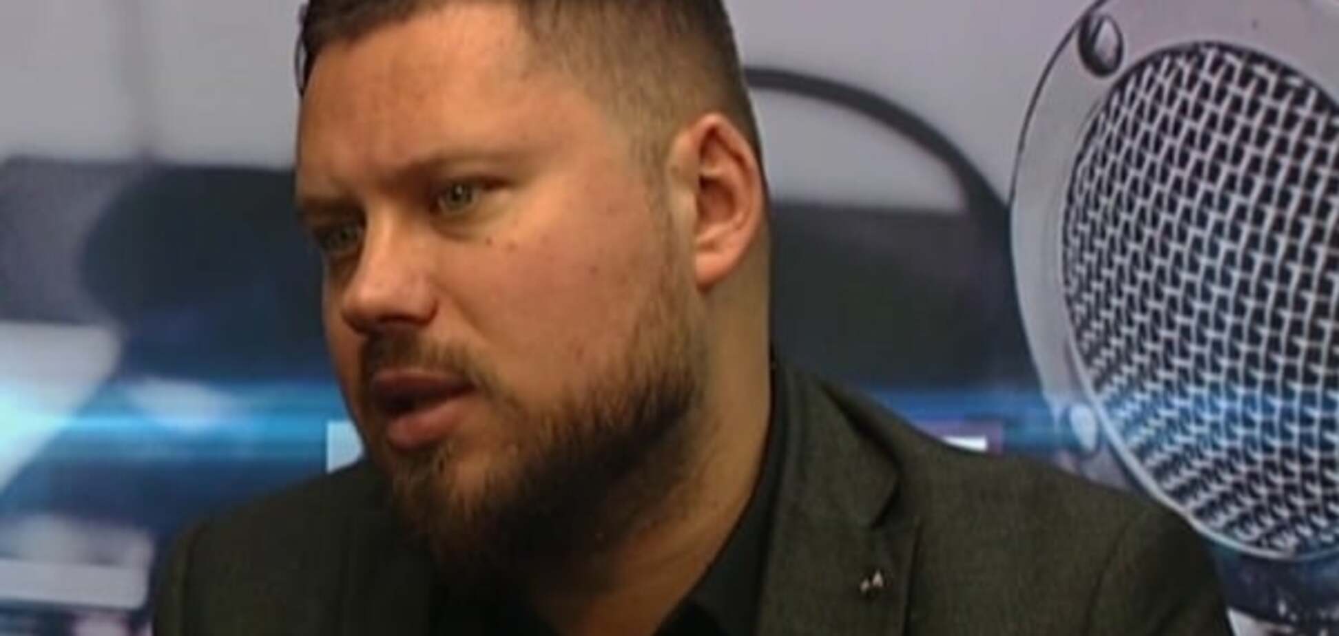 Агент Милевского: сборная Украины – болезненная тема для Артема