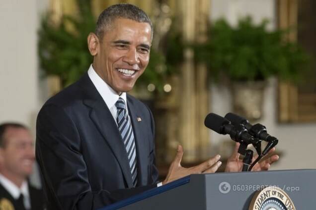 Обама всех переиграл: США продлили санкции против России