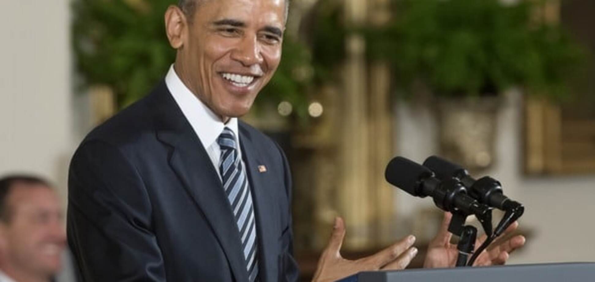 Обама всех переиграл: США продлили санкции против России