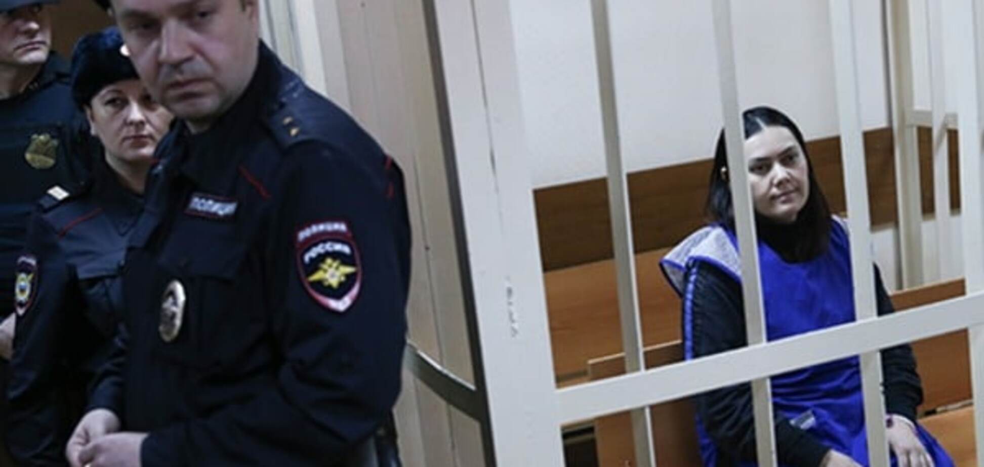 Кривава драма в Москві: в суді розповіли про 'підбурювачів' няні-ката