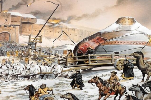 Второй раз за год: прокремлевские СМИ запустили фейк об Украине и Монголии