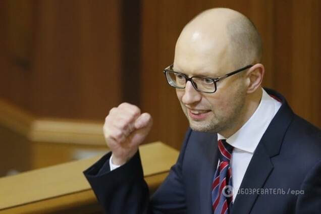 Это сталинский вариант: Томенко объяснил незаконность 'этического кодекса' Яценюка