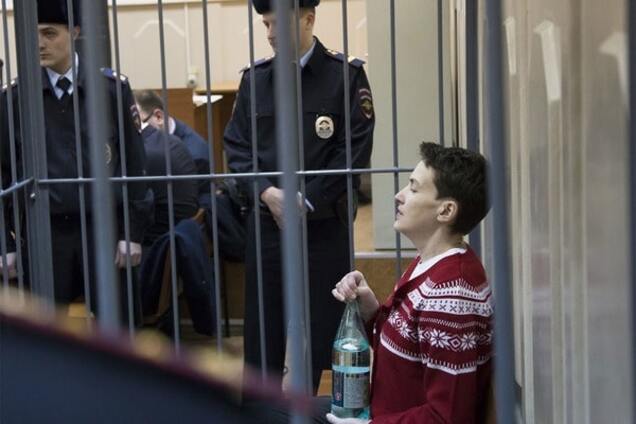 Пощады не будет, мы их размажем: Новиков анонсировал разгром доказательств обвинения по делу Савченко